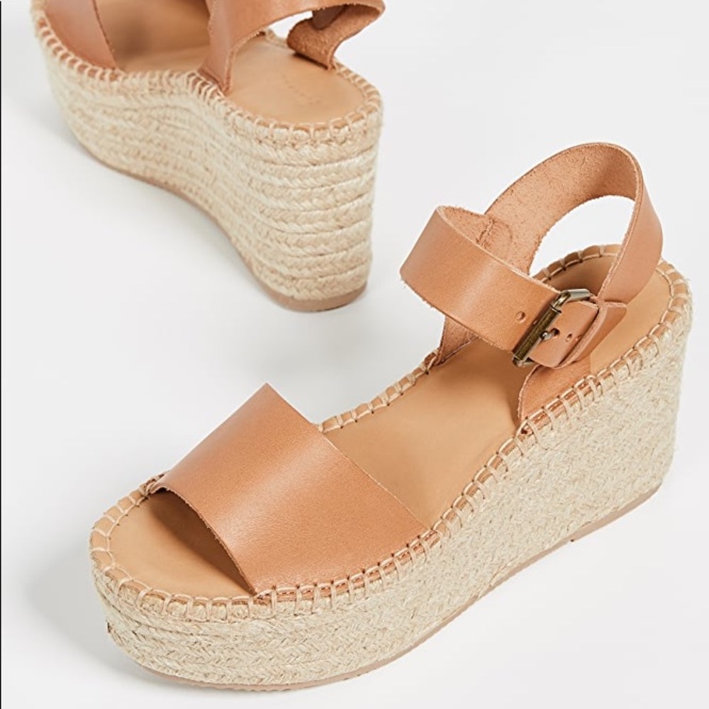 Soludos Platform Espadrilles